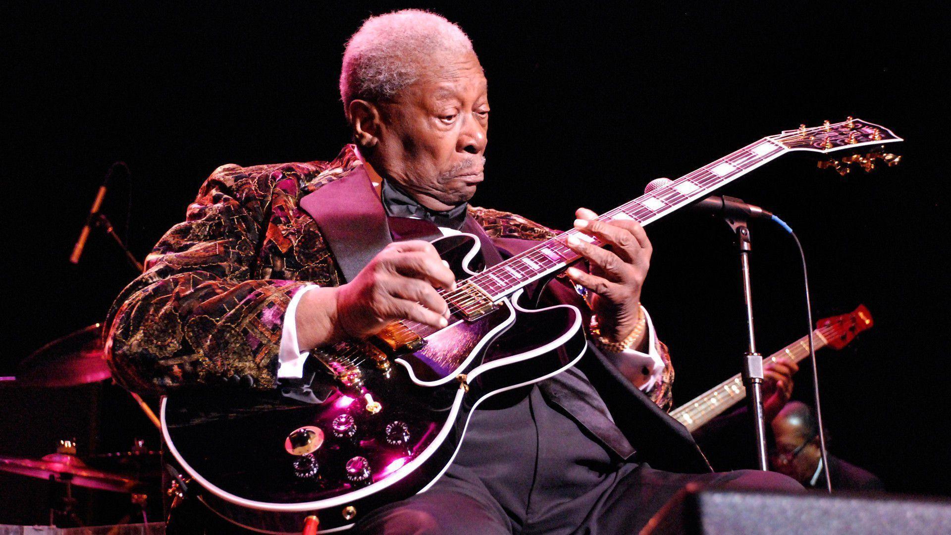 b.b.king