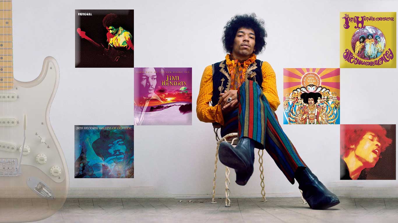 How To Play Guitar Like Jimi Hendrix so well you