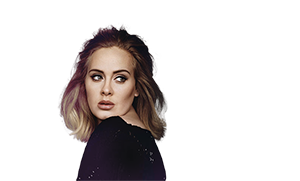 Adele logo