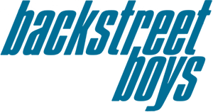 Backstreet Boys logo