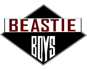 Beastie Boys logo