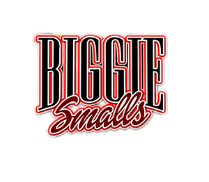 Biggie Smalls logo