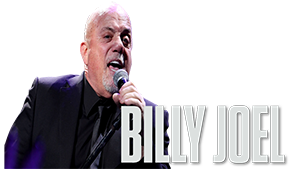 Billy Joel logo