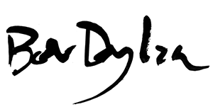 Bob Dylan logo