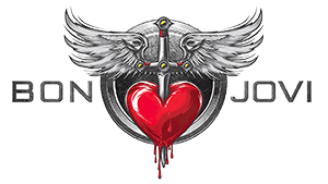 Bon Jovi logo