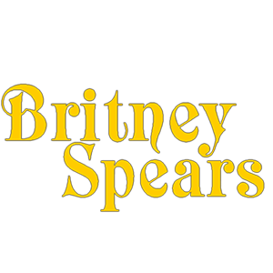 Britney Spears logo