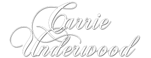 Carrie Underwood logo