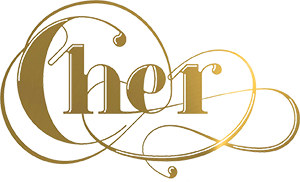 Cher logo