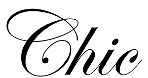 Chic logo