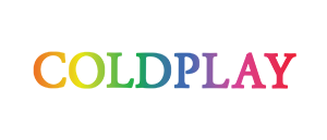 Coldplay logo