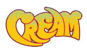 Cream logo