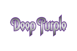 Deep Purple logo