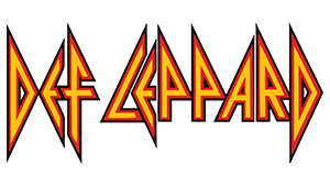 Def Leppard logo