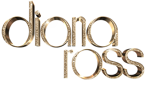 Diana Ross logo