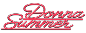 Donna Summer logo