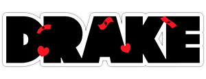 Drake logo