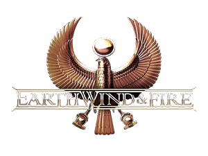 Earth Wind and Fire logo