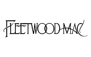 Fleetwood Mac logo