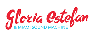 Gloria Estefan logo