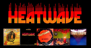 Heatwave logo