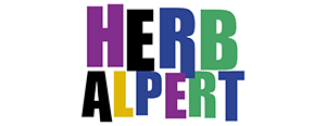 Herb Alpert logo