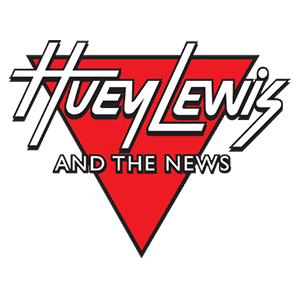 Huey Lewis logo