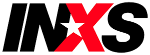 INXS logo