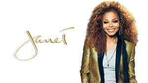 Janet Jackson logo