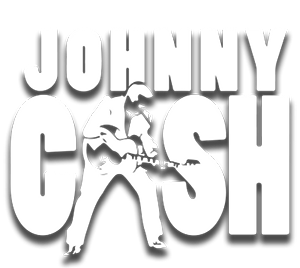 Johnny Cash logo