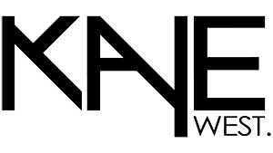 Kanye West logo