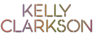 Kelly Clarkson logo