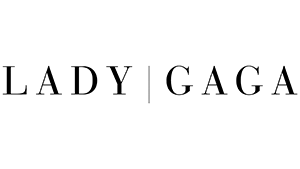 Lady Gaga logo