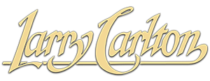 Larry Carlton logo