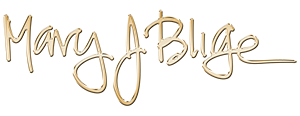 Mary J. Blige logo