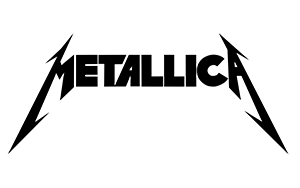 Metallica logo