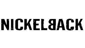 Nickelback logo