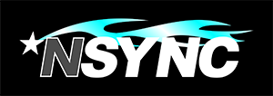 NSYNC logo