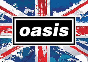 Oasis logo