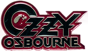 Ozzy Osbourne logo