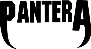 Pantera logo