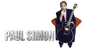 Paul Simon logo