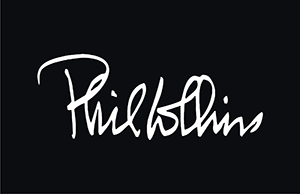 Phil Collins logo