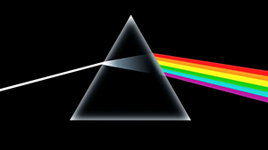 Pink Floyd logo