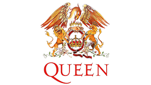 Queen logo