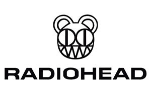 Radiohead logo