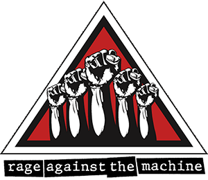 Rage Against the Machine logo