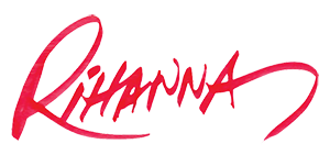 Rihanna logo