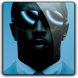 Sean Diddy Combs logo