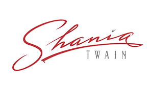 Shania Twain logo