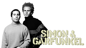 Simon and Garfunkel logo